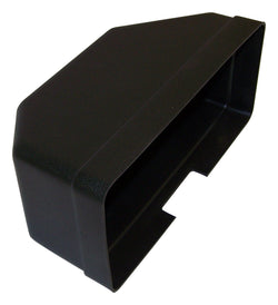 Interior Glove Box Plastic For 1972-86 Jeep CJ5,6,7 and 8