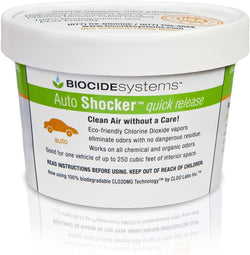 Biocide Systems Auto Shocker