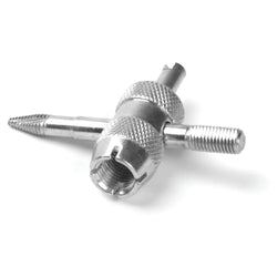TIRE VALVE TOOL