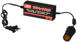 Traxxas 2976 AC to DC Adapter