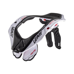 Leatt Neck Brace 5.5 L/XL (White)
