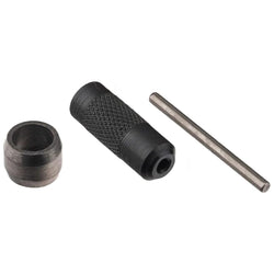 Redding Reloading Carbide Size Button Kits w/Retainer and Spare Decapping Pin | Inside Neck Sizing, 30 Cal