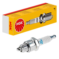 New NGK Standard Spark Plug BPZ8HS10, 3133 Set of 4 Spark Plugs