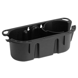RAILBLAZA 02-4040-11 StowPod Storage Caddy - Black