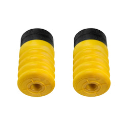 SuperSprings Set of Rear SumoSprings fits 2014-2025 RAM ProMaster 1500/2500/3500 (2WD Only) | 2800 lb Capacity at 50% Compression | Simple Installation