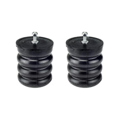 SuperSprings Set of Front SumoSprings fits 2007-2025 Sprinter 2500, 1975-2002 E150, and 2003-2025 E350/E450 SuperDuty (2WD Only) | 1000 lb Capacity at 50% Compression | Simple Installation