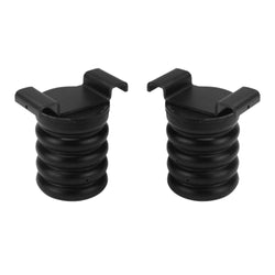 SuperSprings Set of Rear SumoSprings fits 2000-2021 Tundra | 1500 lb Capacity at 50% Compression | Simple Installation