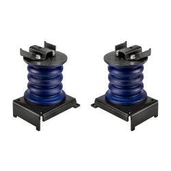 SuperSprings Set of Front SumoSprings fits 2011-2025 F53 Class A Motorhome Chassis (Coachmen; Fleetwood; Forest River; Holiday Rambler; Jayco; Newmar; Thor; Tiffin; Winnebago)