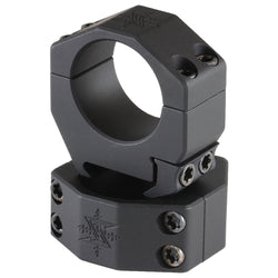 SEEKINS 30MM Tube .97" HIGH 4CAP