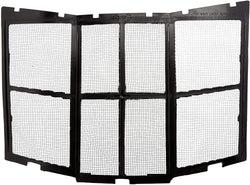 MAXXAIR FANMATE ?00-955202 Bug Screen, Durable Mesh Screen – Works with FanMate 00-955001, 00-955002, and 00-955003 Models, Black
