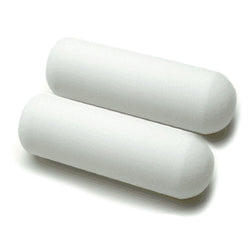 REDTREE 4" Mini Roller Foam 2-Pack