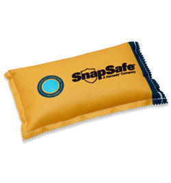 SNAPSAFE DEHUMIDIFIER BAG 450G