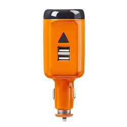 DEAD DOWN WIND Ozone Car Plug in (1Ct) - Hunting Scent Control - Durable Hunting Scent Eliminators - Advanced Hunting Gear