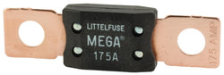 Littelfuse 175 Amp MEGA/AMG Bolt Down Fuse