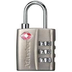 MASTER 4680DNKL TSAACCEPTED COMBOLOCK