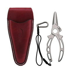 Premio Titanium Pliers