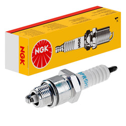 New NGK Standard Spark Plug BPR7HS10, 1092 Set of 4 Spark Plugs