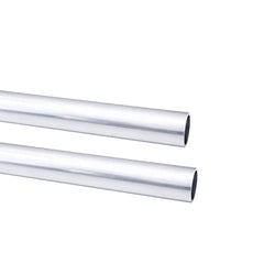 Tynulox 6061 Aluminum Tubing 2Pcs