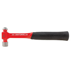 CRAFTSMAN 8OZ BALL PEEN HAMMER