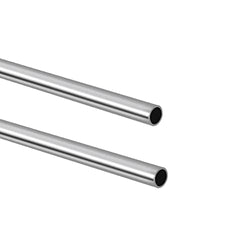 Tynulox 304 Stainless Steel Tube, 5 Pcs