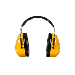 3M Over-the-Head, Yellow