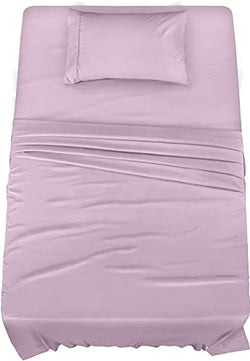 Utopia Bedding Twin XL Sheets - 3 Piece Bedding - Brushed Microfiber