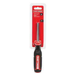 CRAFTSMAN Nut Driver, Magnetic, 1/4 Inch