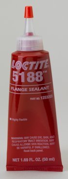 LOCTITE 5188 FLEX AN 50ML TB