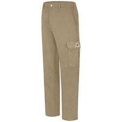 Bulwark FR Men's Lightweight Fr Cargo Pant