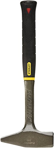 STANLEY FATMAX ANTIVIBE BLACKSMITH HAMMER “ 2 LBS