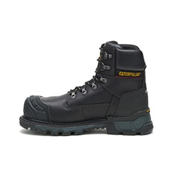 Cat Footwear Men's Excavator Waterproof Composite Toe Work Boot