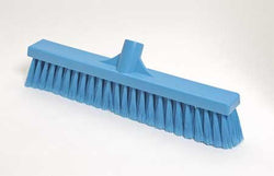 VIKAN Heavy Duty Floor Broom Head