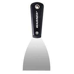Warner  Flex Putty Knife 3"
