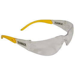 Dewalt Protector Clear High Performance Lightweight Protective Safety Glasses