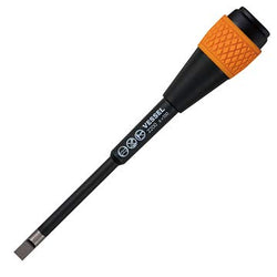 Vessel Replacement Blade for BALL GRIP Ra tchet Screwdriver No.2200B -6x100