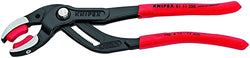 KNIPEX - Pipe Gripping Pliers With Replaceable Plastic Jaws