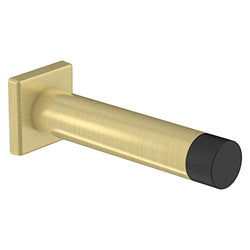 National Hardware N830-528 Reed Door Stop, 3"