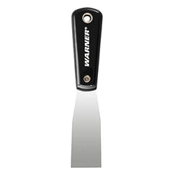 Warner  Flex Putty Knife 1-1/2"