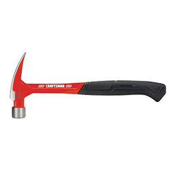 CRAFTSMAN Hammer, 20 oz Steel General Purpose