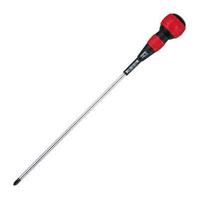 Vessel BALL GRIP Screwdriver No.220 +2x300