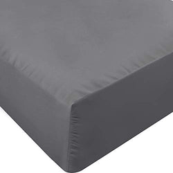 Utopia Bedding Fitted Sheet - Bottom Sheet - Deep Pocket - Soft Microfiber