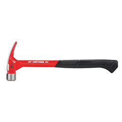CRAFTSMAN Hammer, 22 oz Steel Framing