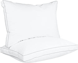Utopia Bedding Bed Pillows for Sleeping, Set of 2