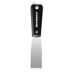Warner  Stiff Scraper 1-1/4"