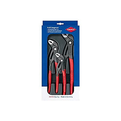 Knipex 00 20 09 V02 "Cobra" Pliers Set 