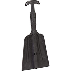 Remco Polypropylene Emergency Hygienic Shovel