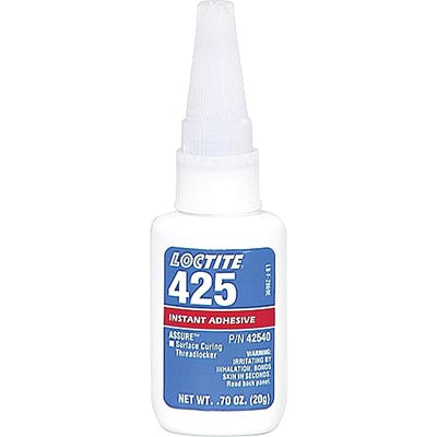 LOCTITE 425 BO20G EN