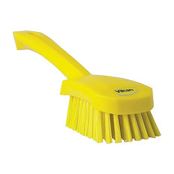 Remco Stiff Ergonomic Hand Brush