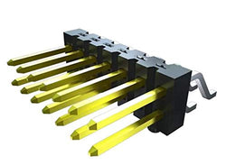 SAMTEC TSM-105-01-L-DV-P Header New Lot Quantity-25