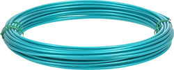 Hillman Green Plastic Coated Steel Wire for Clothesline Wire